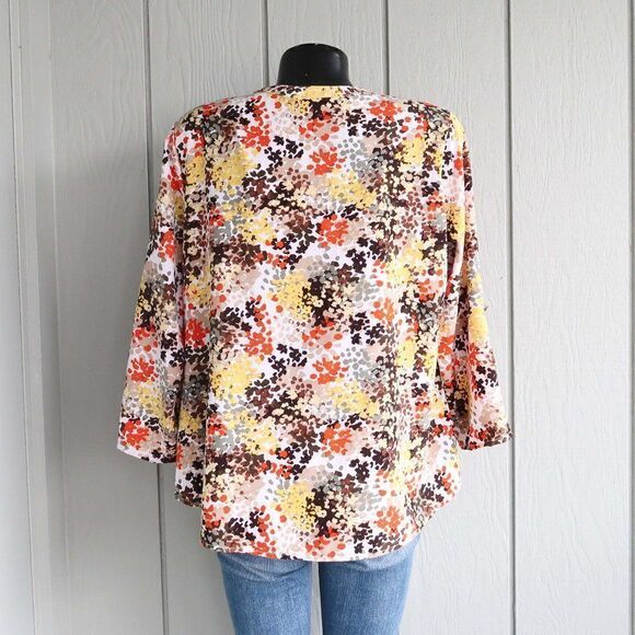 Laura Scott Blouse   - Picture 2 of 8